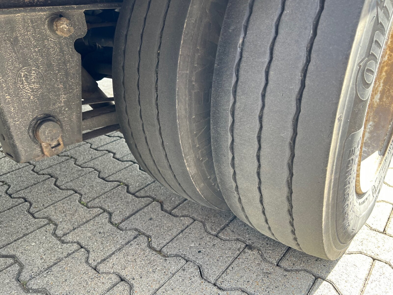 Andere N5K218 Möbelkofferanhänger N5K218 Möbelkofferanhänger - Closed box trailer: picture 5 Andere N5K218 Möbelkofferanhänger N5K218 Möbelkofferanhänger - Closed box trailer: picture 5