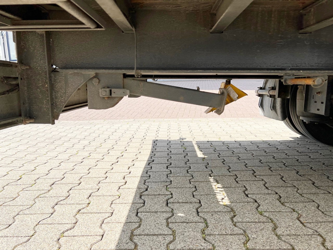 Andere N5K218 Möbelkofferanhänger N5K218 Möbelkofferanhänger - Closed box trailer: picture 2 Andere N5K218 Möbelkofferanhänger N5K218 Möbelkofferanhänger - Closed box trailer: picture 2