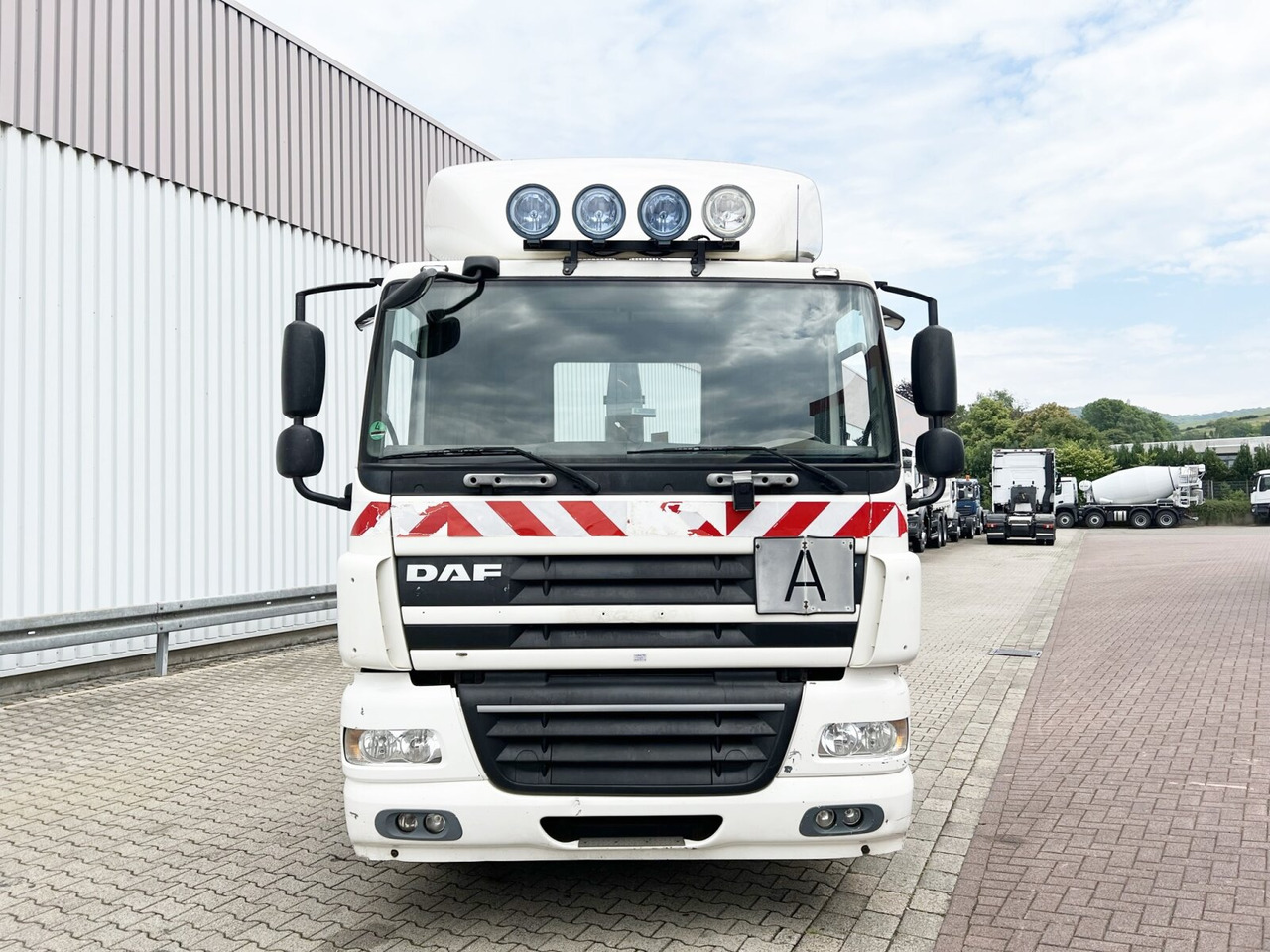 DAF CF 85.460 6x2 CF 85.460 6x2, Lenk-/Liftachse leasing DAF CF 85.460 6x2 CF 85.460 6x2, Lenk-/Liftachse: picture 9 DAF CF 85.460 6x2 CF 85.460 6x2, Lenk-/Liftachse leasing DAF CF 85.460 6x2 CF 85.460 6x2, Lenk-/Liftachse: picture 9