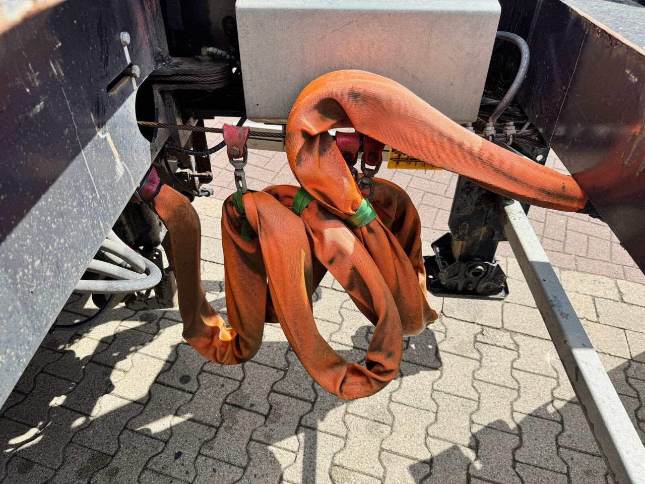 Doll LOGO H3L-14XL LOGO H3L-14XL, Liftachse, Nachlauflenkachse, teleskopierbar 9,4m-12,9 leasing Doll LOGO H3L-14XL LOGO H3L-14XL, Liftachse, Nachlauflenkachse, teleskopierbar 9,4m-12,9: picture 15 Doll LOGO H3L-14XL LOGO H3L-14XL, Liftachse, Nachlauflenkachse, teleskopierbar 9,4m-12,9 leasing Doll LOGO H3L-14XL LOGO H3L-14XL, Liftachse, Nachlauflenkachse, teleskopierbar 9,4m-12,9: picture 15