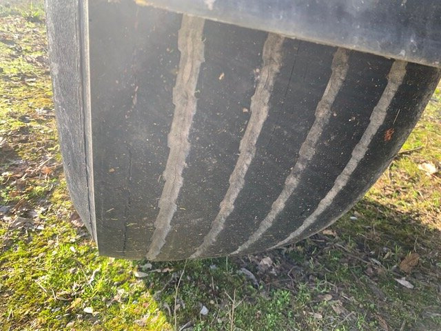 Lag - LAG - Dropside/ Flatbed semi-trailer: picture 2 Lag - LAG - Dropside/ Flatbed semi-trailer: picture 2