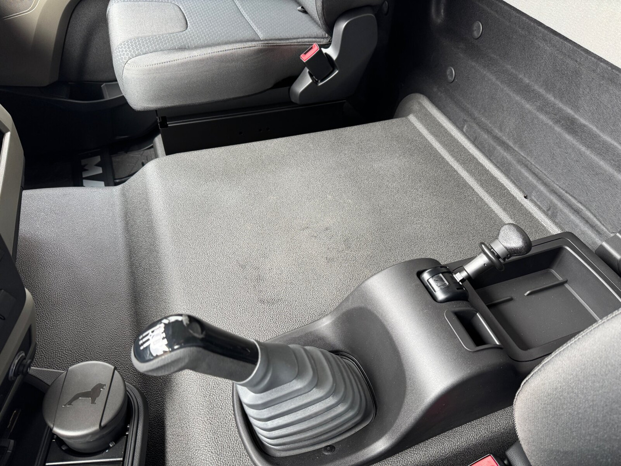 New Cab chassis truck MAN TGL 8.160/190 4x2 BL CH TGL 8.160/190 4x2 BL CH, 3x VORHANDEN!: picture 6