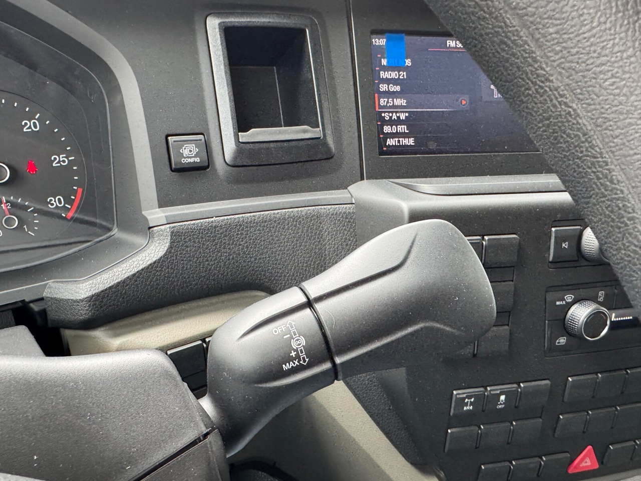 New Cab chassis truck MAN TGL 8.160/190 4x2 BL CH TGL 8.160/190 4x2 BL CH, 3x VORHANDEN!: picture 7