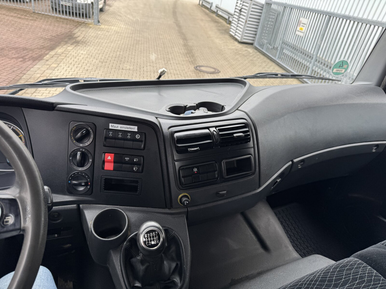 Mercedes-Benz Atego 1630 AK 4x4 Atego 1630 AK 4x4, Meiller - Tipper: picture 5 Mercedes-Benz Atego 1630 AK 4x4 Atego 1630 AK 4x4, Meiller - Tipper: picture 5