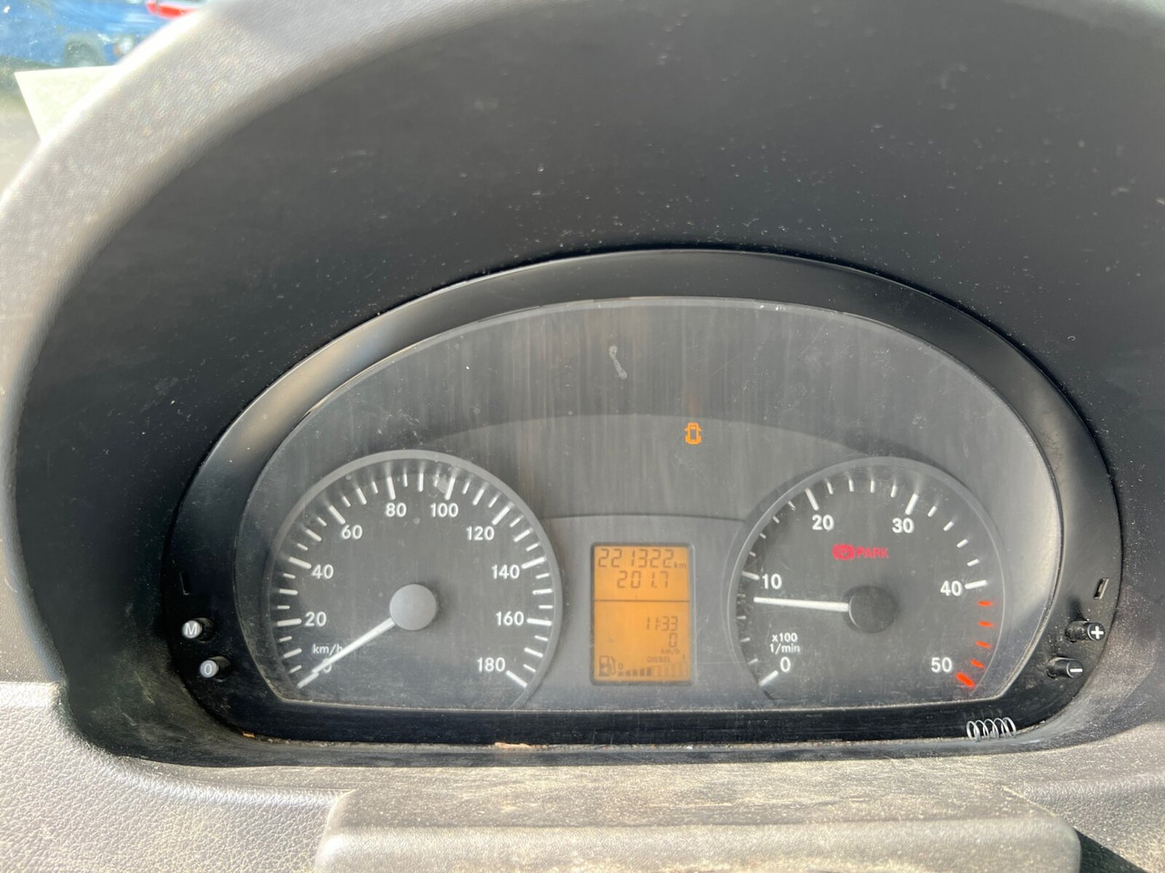 Mercedes-Benz Sprinter 314 CDI 4x2 Sprinter 314 CDI 4x2, 5x Vorhanden! - Closed box van: picture 4 Mercedes-Benz Sprinter 314 CDI 4x2 Sprinter 314 CDI 4x2, 5x Vorhanden! - Closed box van: picture 4