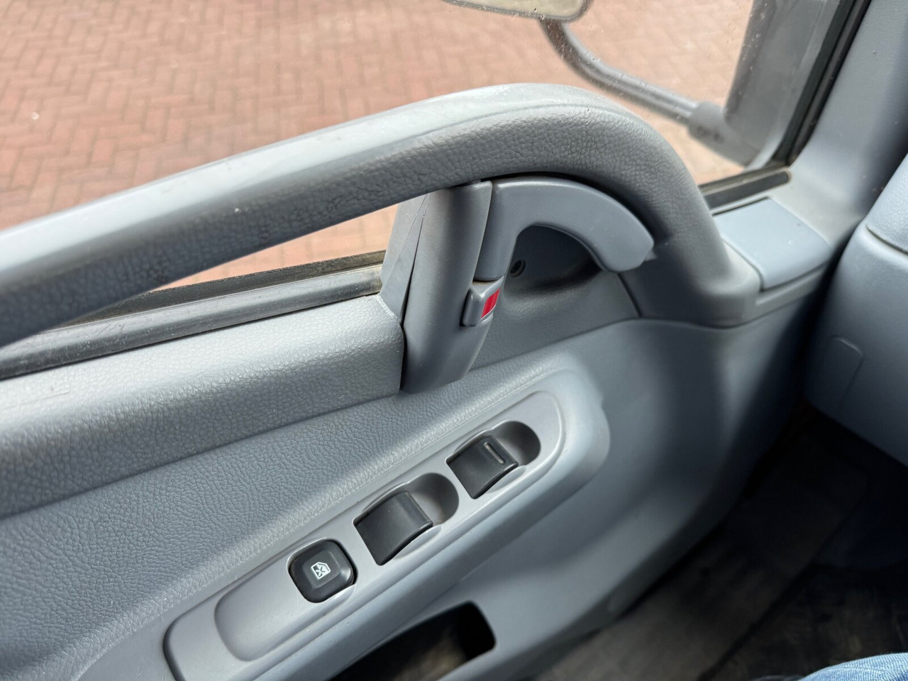 Mitsubishi Canter Fuso 7C18D 4x2 Doka Canter Fuso 7C18D 4x2 Doka, EEV, City-Abroller - Hook lift truck: picture 5 Mitsubishi Canter Fuso 7C18D 4x2 Doka Canter Fuso 7C18D 4x2 Doka, EEV, City-Abroller - Hook lift truck: picture 5