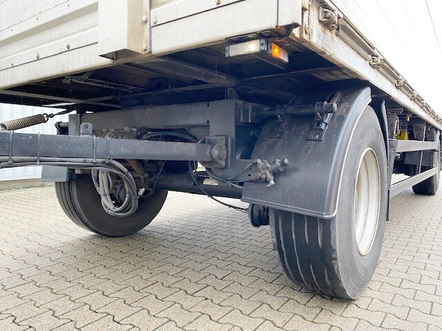 Orten PRASQ 18 Getränkeanhänger PRASQ 18 Getränkeanhänger, Stapleraufnahme, 14x Vorhanden! - Beverage trailer: picture 2 Orten PRASQ 18 Getränkeanhänger PRASQ 18 Getränkeanhänger, Stapleraufnahme, 14x Vorhanden! - Beverage trailer: picture 2
