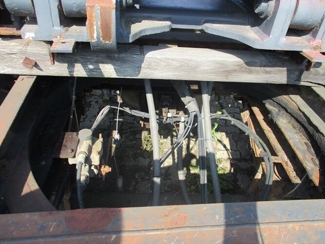 - - ROHR - Roll-off/ Skip trailer: picture 2 - - ROHR - Roll-off/ Skip trailer: picture 2