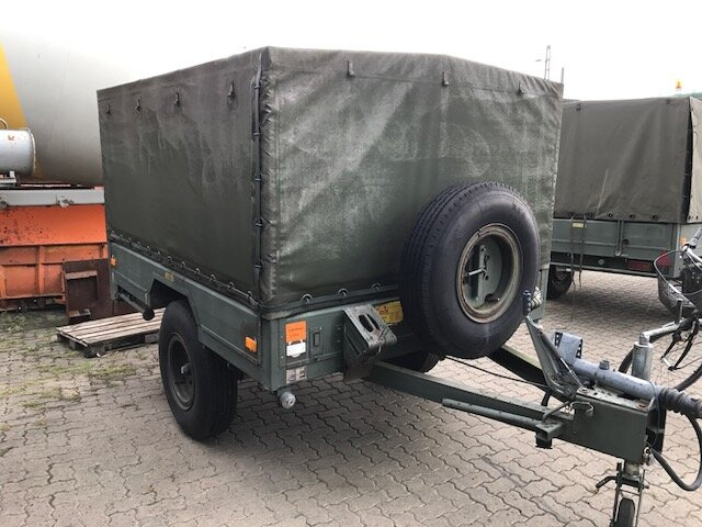 SARIS Wassertank-Anhänger SARIS Wassertank-Anhänger 8x vorhanden! - Tanker trailer: picture 1 SARIS Wassertank-Anhänger SARIS Wassertank-Anhänger 8x vorhanden! - Tanker trailer: picture 1