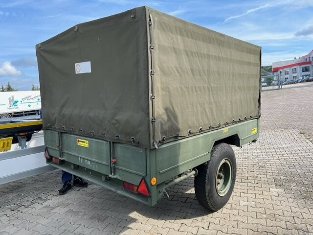 SPYKSTAAL Wassertank-Anhänger SPYKSTAAL Wassertank-Anhänger 8x vorhanden! - Tanker trailer: picture 3 SPYKSTAAL Wassertank-Anhänger SPYKSTAAL Wassertank-Anhänger 8x vorhanden! - Tanker trailer: picture 3