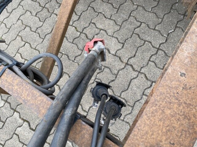 Schmidt FT 18/Z/5,4 Abrollanhänger FT 18/Z/5,4 Abrollanhänger - Roll-off/ Skip trailer: picture 3 Schmidt FT 18/Z/5,4 Abrollanhänger FT 18/Z/5,4 Abrollanhänger - Roll-off/ Skip trailer: picture 3