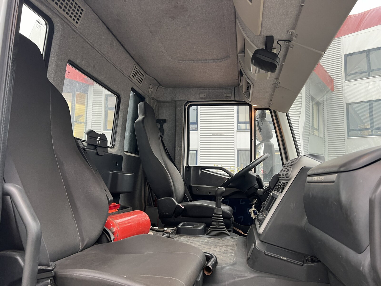 Stralis AD440S42T/P 4x2 Stralis AD440X42T/P 4x2, Ex- - Tractor truck: picture 5 Stralis AD440S42T/P 4x2 Stralis AD440X42T/P 4x2, Ex- - Tractor truck: picture 5