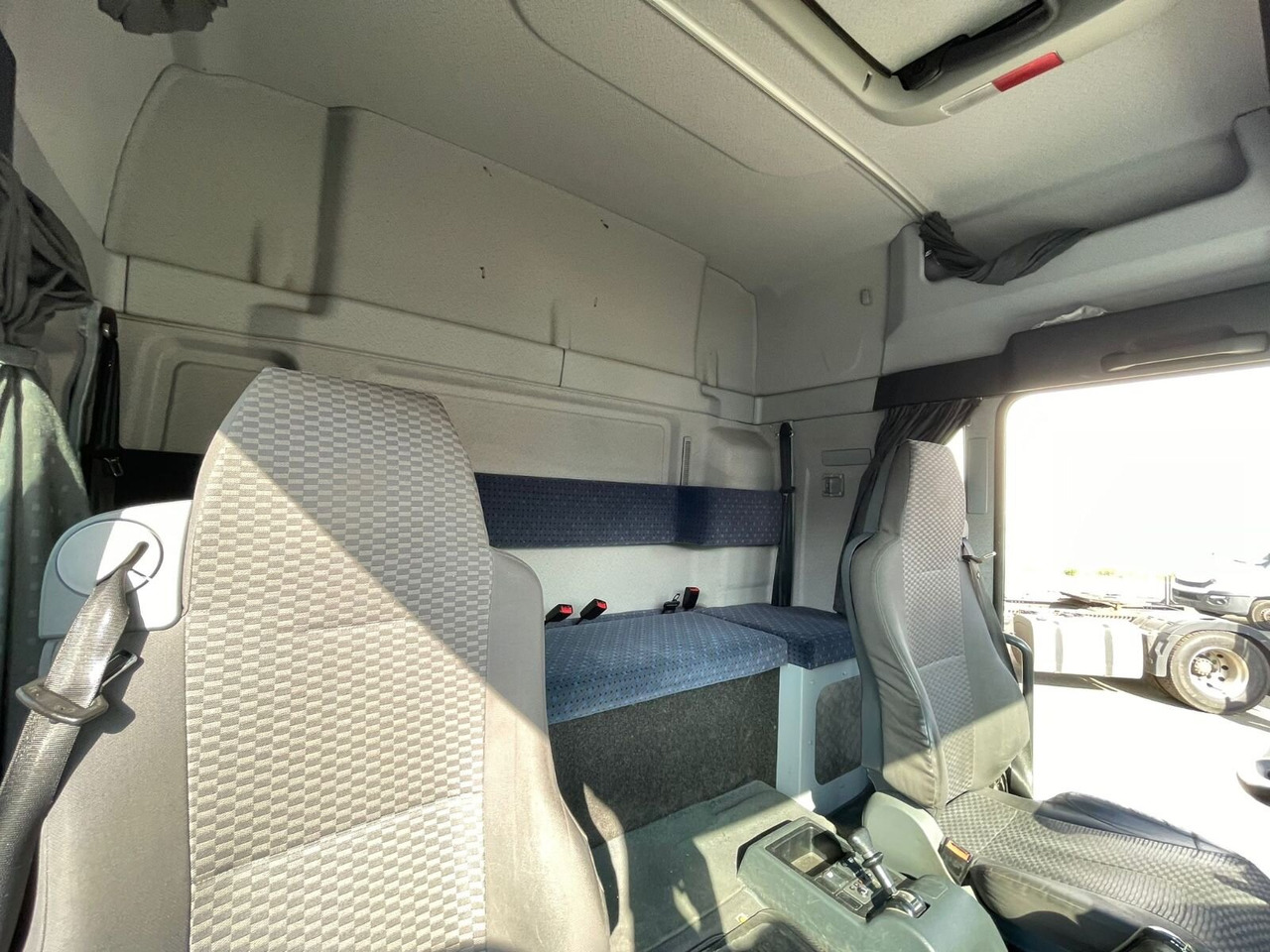 MAN TGM 18.330 4X2 LL TGM 18.330 4X2 LL, Fahrschulausstattung - Truck: picture 4 MAN TGM 18.330 4X2 LL TGM 18.330 4X2 LL, Fahrschulausstattung - Truck: picture 4