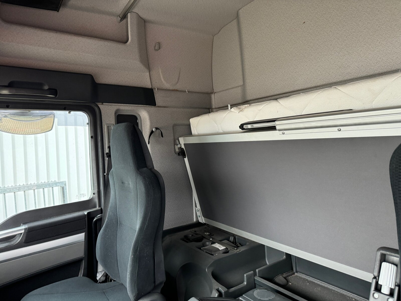 MAN TGX 18.360 4x2 LL TGX 18.360 4x2 LL, XLX-Fahrerhaus - Truck: picture 5 MAN TGX 18.360 4x2 LL TGX 18.360 4x2 LL, XLX-Fahrerhaus - Truck: picture 5