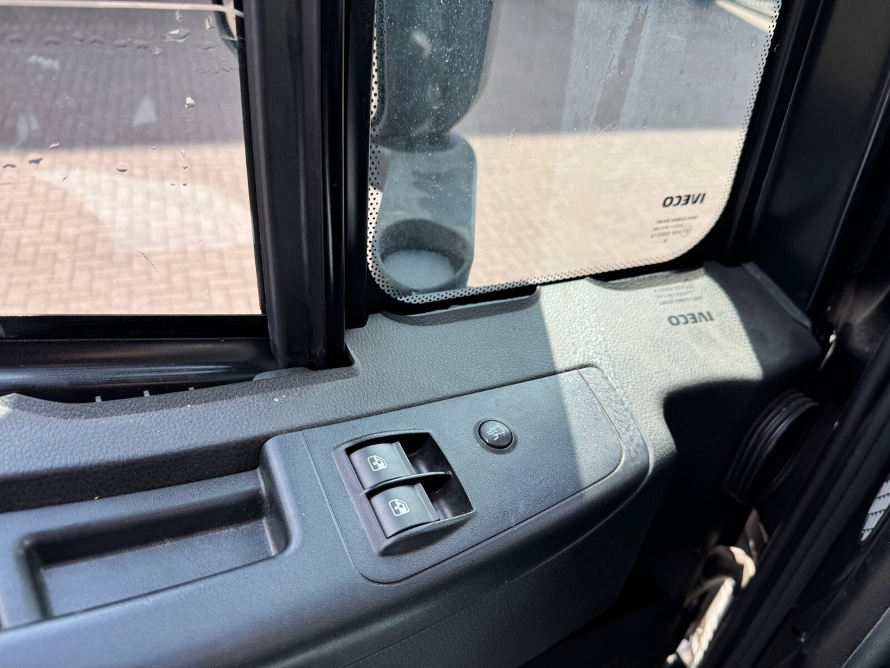 X-Way AD360X40Z/P 8x4 X-Way AD360X40Z/P 8x4 leasing X-Way AD360X40Z/P 8x4 X-Way AD360X40Z/P 8x4: picture 7