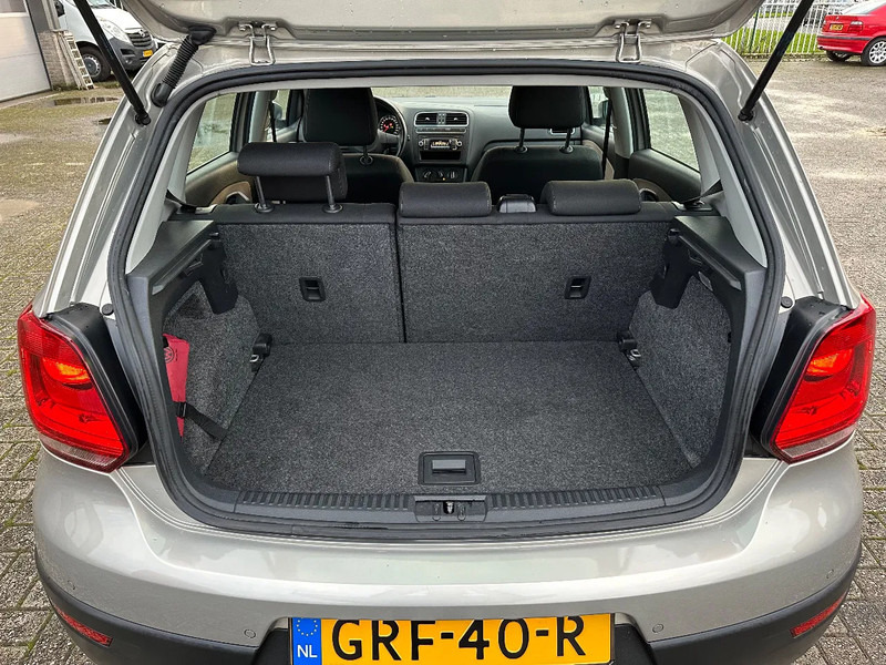 Volkswagen Polo 1.2 TSI CROSS + AUTOMATIC + 101.474 KM + APK/TUV - Hatchback: picture 4 Volkswagen Polo 1.2 TSI CROSS + AUTOMATIC + 101.474 KM + APK/TUV - Hatchback: picture 4