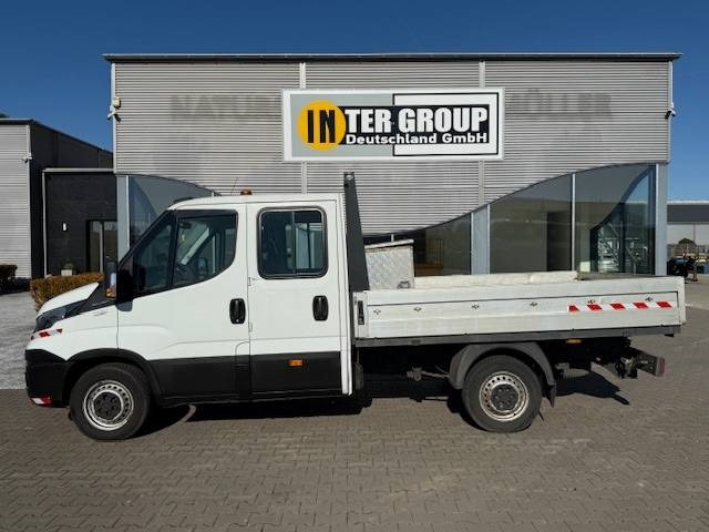 Iveco Daily 35 S12 - Panel van: picture 1 Iveco Daily 35 S12 - Panel van: picture 1