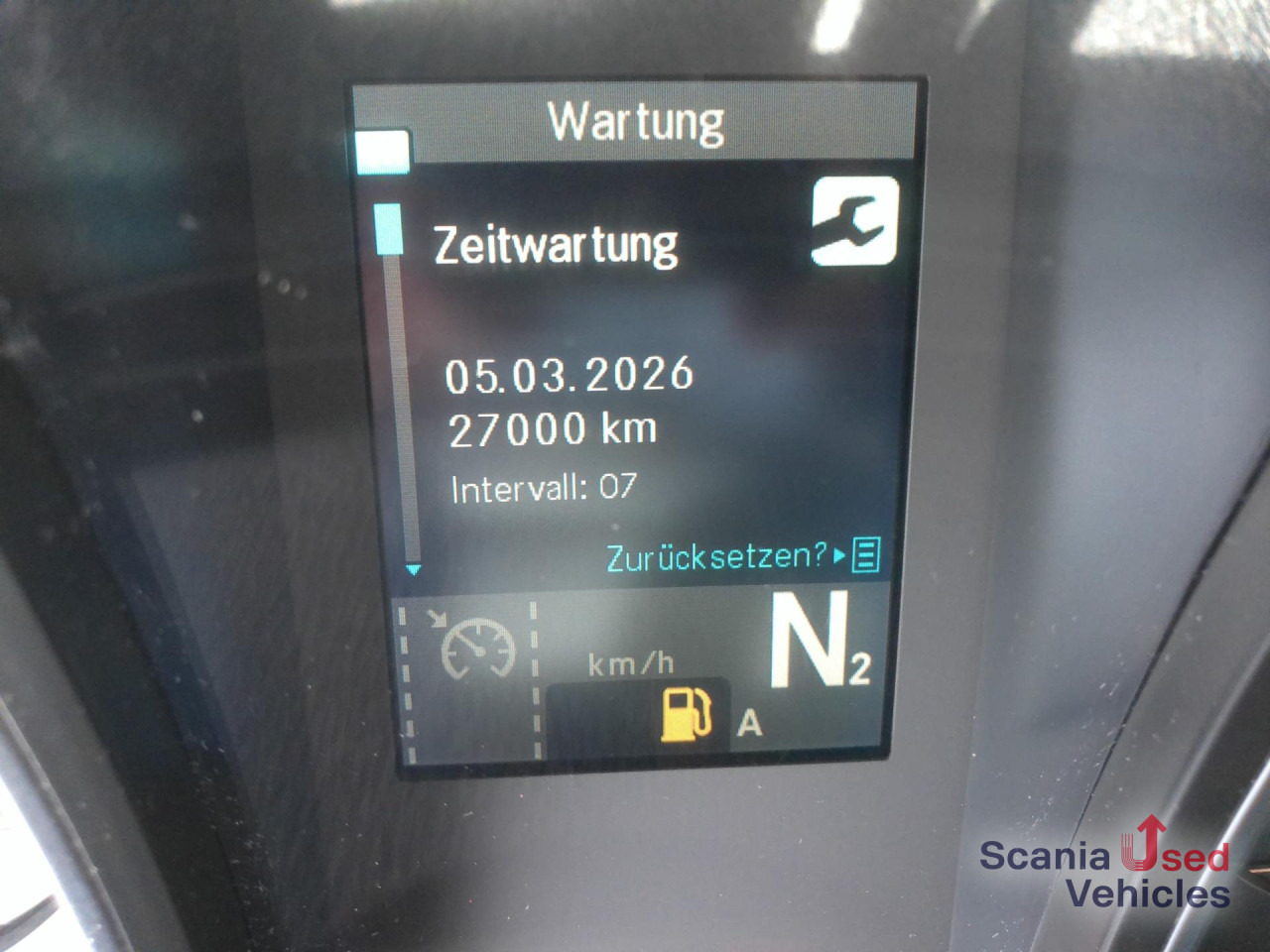 MERCEDES-BENZ Actros 1845 L - Curtain side truck: picture 5 MERCEDES-BENZ Actros 1845 L - Curtain side truck: picture 5