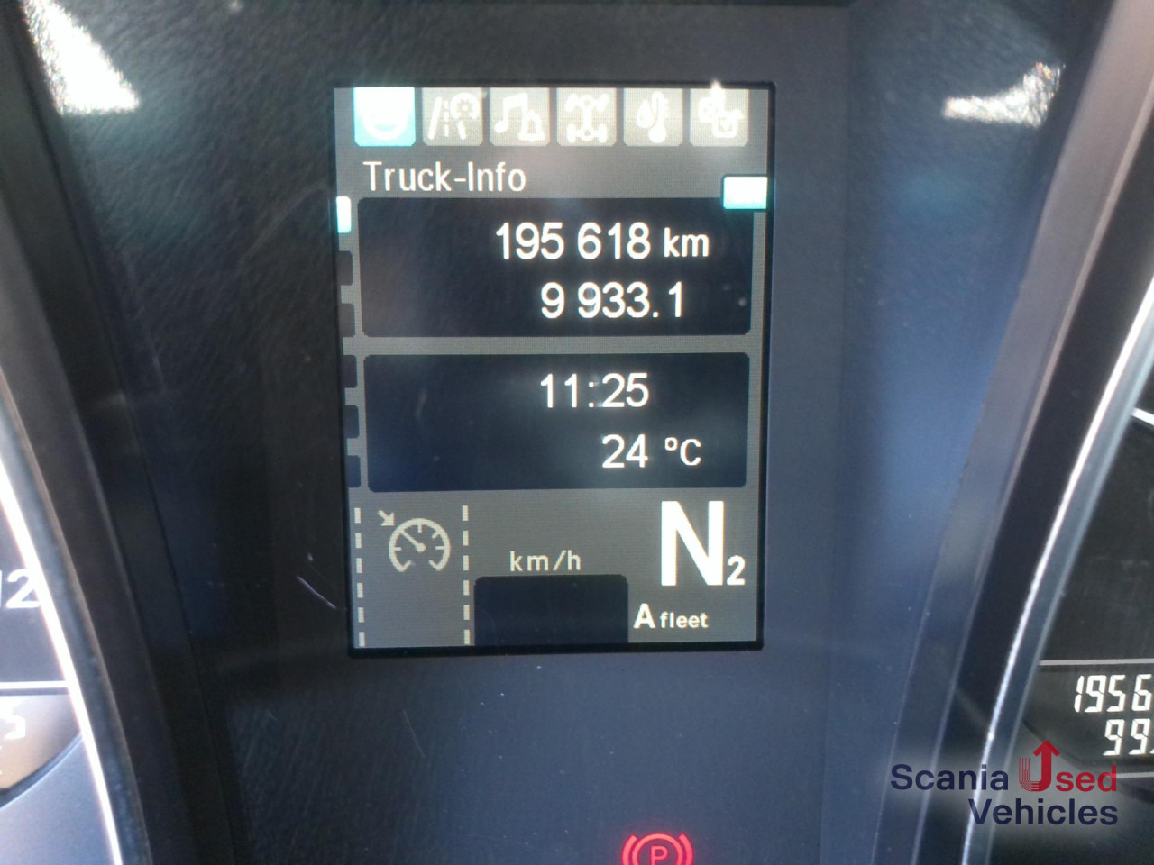 MERCEDES-BENZ Actros 2533L Volumen - Curtain side truck: picture 4 MERCEDES-BENZ Actros 2533L Volumen - Curtain side truck: picture 4
