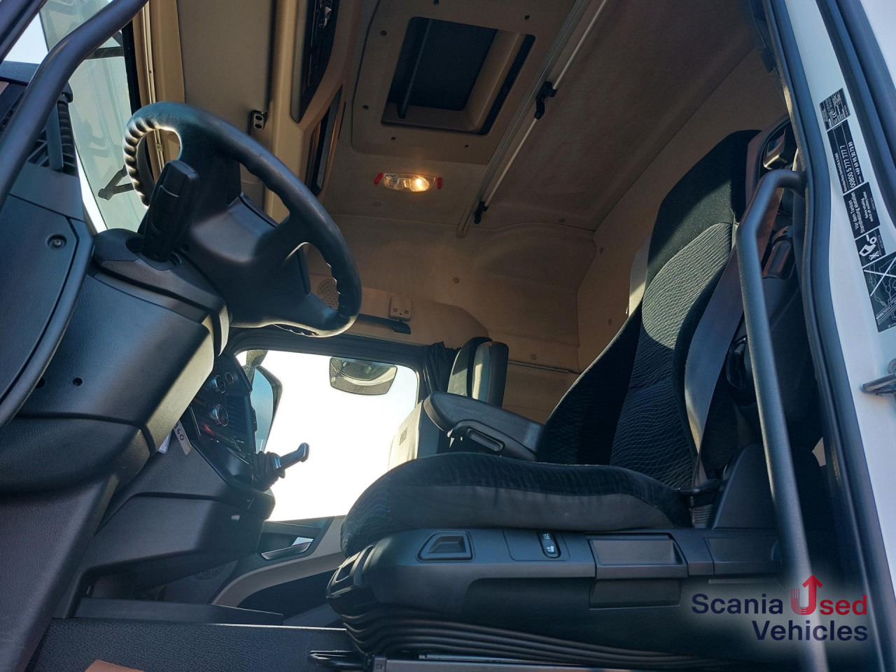 Tractor truck MERCEDES-BENZ Actros 1842 !!!!!TOP Zustand !!!!!: picture 13