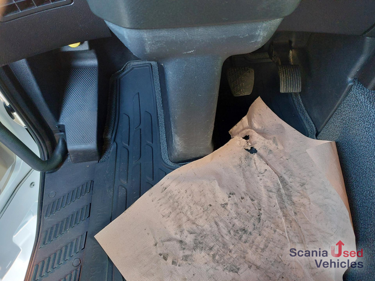 Tractor truck MERCEDES-BENZ Actros 1842 !!!!!TOP Zustand !!!!!: picture 7