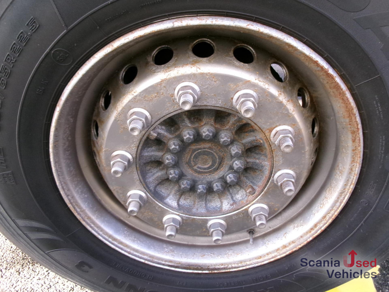 Walther Durchlader mit LBW Palfinger/MBB 2,0T - Closed box trailer: picture 4 Walther Durchlader mit LBW Palfinger/MBB 2,0T - Closed box trailer: picture 4