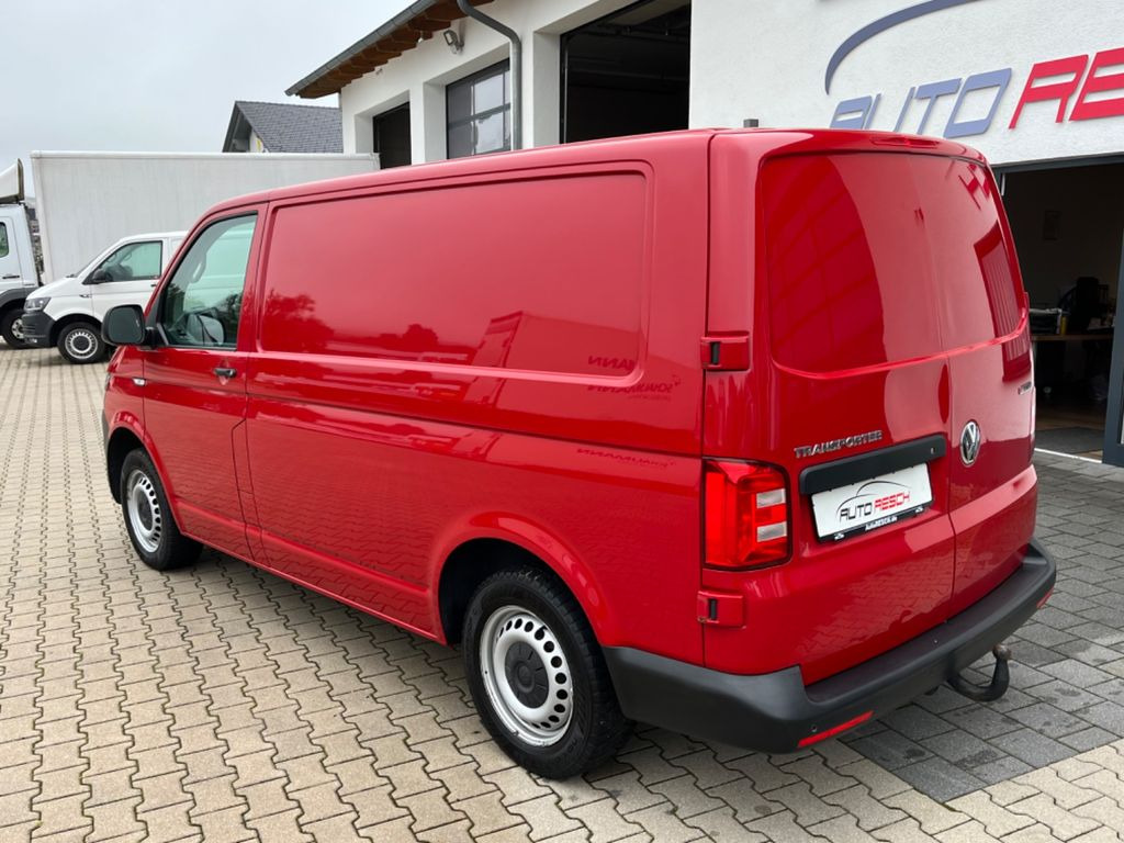 Volkswagen T6 Kühlfahrzeug Stand-Fahrkühlung Allrad - Refrigerated delivery van: picture 4 Volkswagen T6 Kühlfahrzeug Stand-Fahrkühlung Allrad - Refrigerated delivery van: picture 4