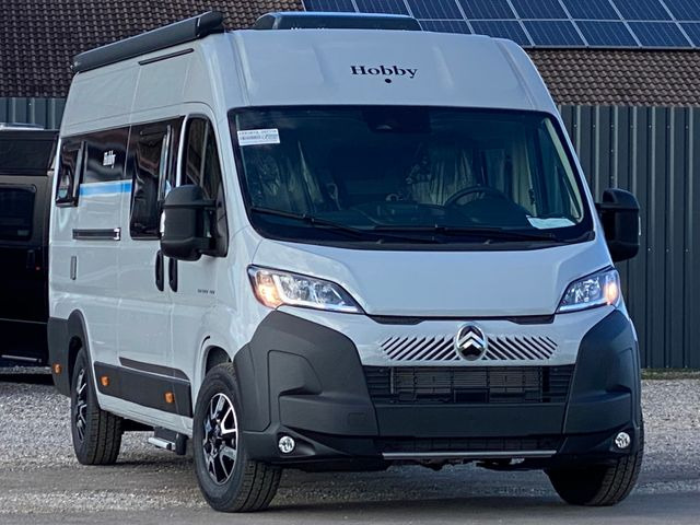 Carado ONTOUR Van 640 ET Modell 2025,Längsbetten - Camper van: picture 2 Carado ONTOUR Van 640 ET Modell 2025,Längsbetten - Camper van: picture 2