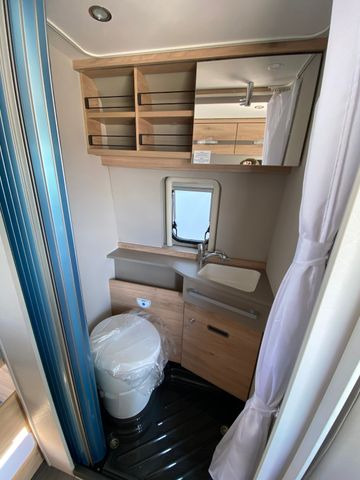 New Camper van Dethleffs Globetrail 600 DK *2025*Automatik,Aufstelldach: picture 14 New Camper van Dethleffs Globetrail 600 DK *2025*Automatik,Aufstelldach: picture 14