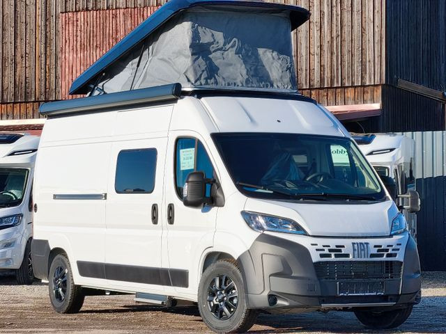 ROADfans Hopper Active 600 DS, Aufstelldach - Camper van: picture 2 ROADfans Hopper Active 600 DS, Aufstelldach - Camper van: picture 2