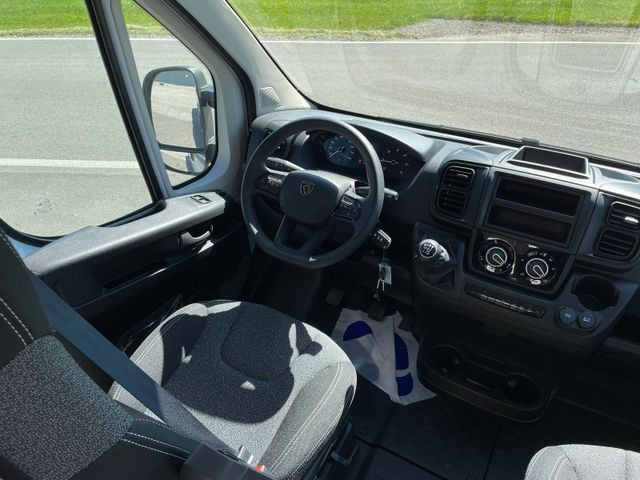 Camper van Sunlight Camper Van Cliff 600 Entry,Tageszulassung: picture 9