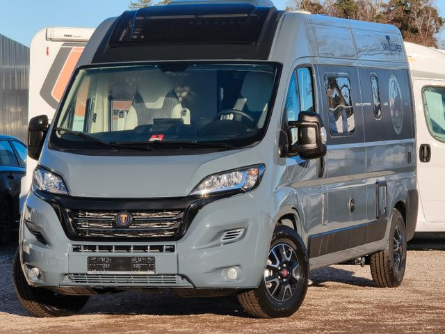 VANTourer 600MQ, D ,Dieselstandheizung,Skyroof - Camper van: picture 1 VANTourer 600MQ, D ,Dieselstandheizung,Skyroof - Camper van: picture 1