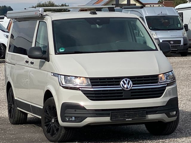 Volkswagen T6.1 Multivan - Car: picture 1 Volkswagen T6.1 Multivan - Car: picture 1