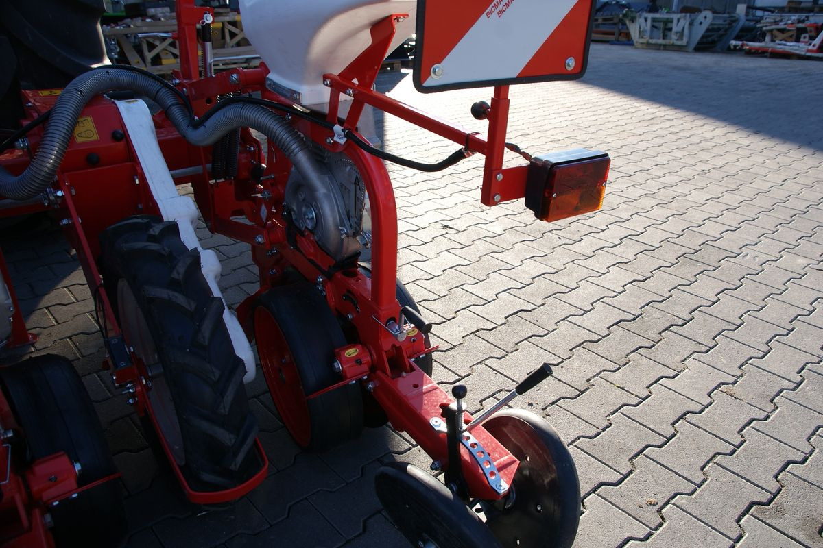 Ozdoken VPHE-DGP-5 Einzelkornsämaschine NEU - Precision sowing machine: picture 4 Ozdoken VPHE-DGP-5 Einzelkornsämaschine NEU - Precision sowing machine: picture 4