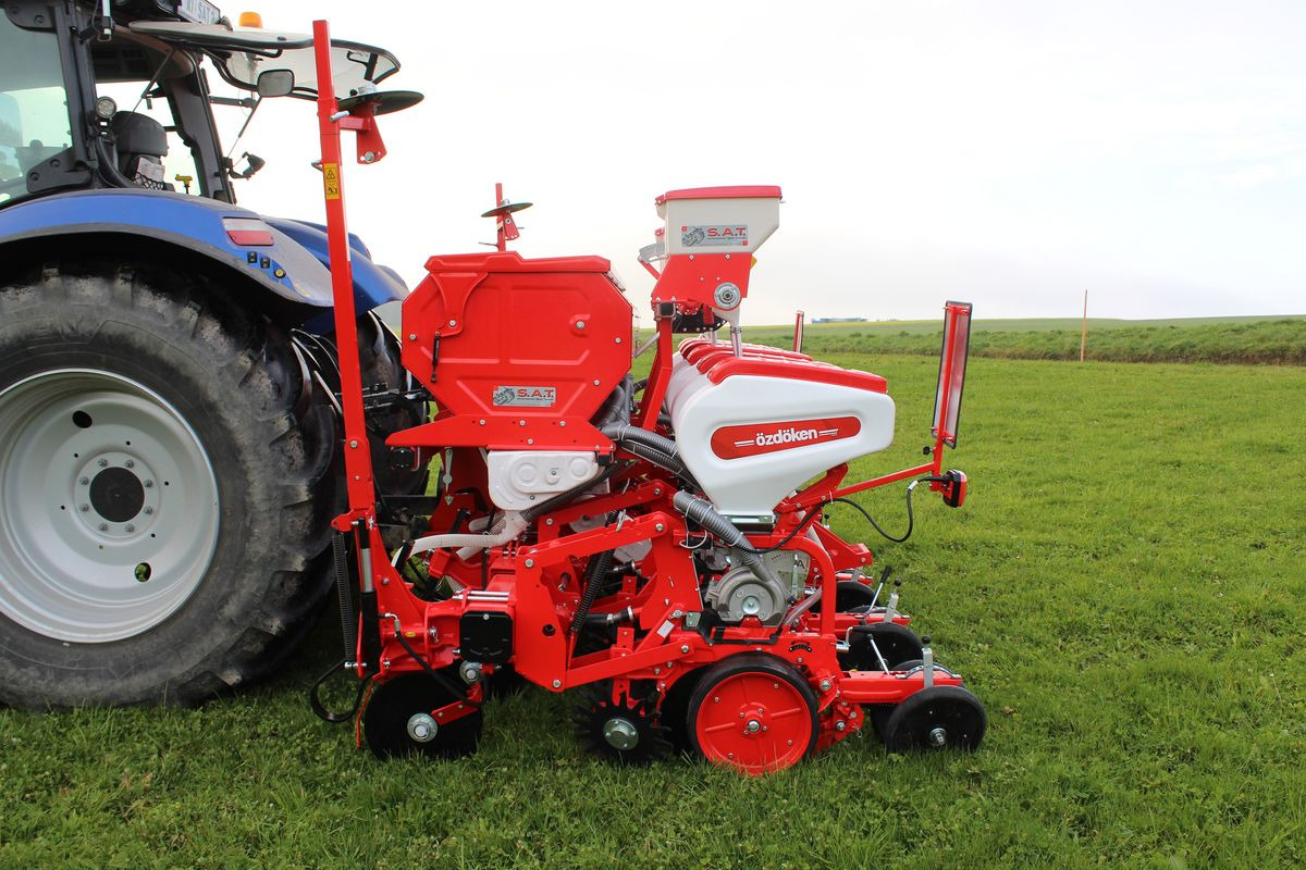 Ozdoken VPYT-DG 306-Dünger-Micro-70-75 cm - Precision sowing machine: picture 3 Ozdoken VPYT-DG 306-Dünger-Micro-70-75 cm - Precision sowing machine: picture 3