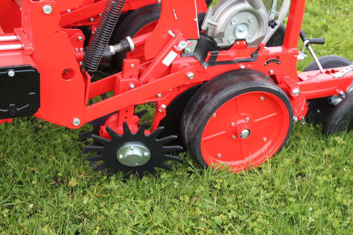 Ozdoken VPYT-DG 306-Dünger-Micro-70-75 cm - Precision sowing machine: picture 5 Ozdoken VPYT-DG 306-Dünger-Micro-70-75 cm - Precision sowing machine: picture 5