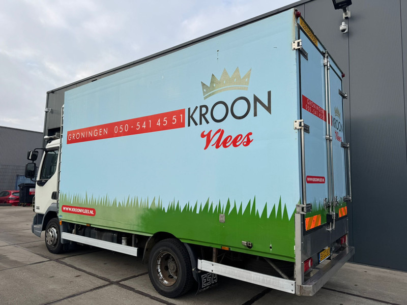 DAF LF45.160 / ThermoKing / Meat / NL Truck - Refrigerator truck: picture 4 DAF LF45.160 / ThermoKing / Meat / NL Truck - Refrigerator truck: picture 4