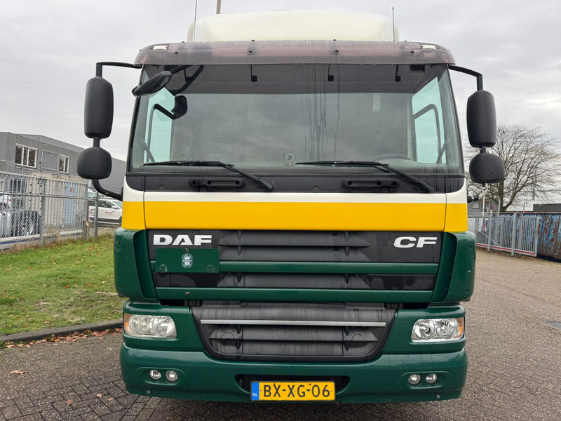 DAF CF 310 / Euro 5 / TUV: 2-2026 / NL Truck - Tractor truck: picture 5 DAF CF 310 / Euro 5 / TUV: 2-2026 / NL Truck - Tractor truck: picture 5