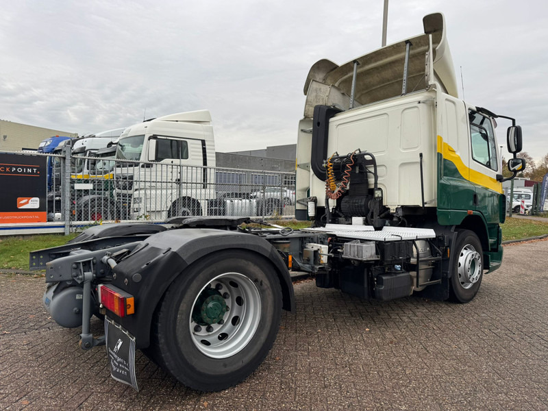 DAF CF 310 / Euro 5 / TUV: 2-2026 / NL Truck - Tractor truck: picture 3 DAF CF 310 / Euro 5 / TUV: 2-2026 / NL Truck - Tractor truck: picture 3