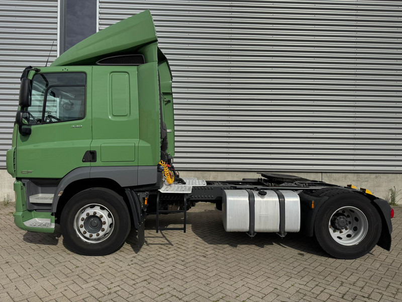 DAF CF 340 / Low Roof / Klima / TUV: 9-2025 / NL Truck - Tractor truck: picture 5 DAF CF 340 / Low Roof / Klima / TUV: 9-2025 / NL Truck - Tractor truck: picture 5