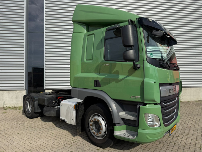 DAF CF 340 / Low Roof / Klima / TUV: 9-2025 / NL Truck - Tractor truck: picture 2 DAF CF 340 / Low Roof / Klima / TUV: 9-2025 / NL Truck - Tractor truck: picture 2