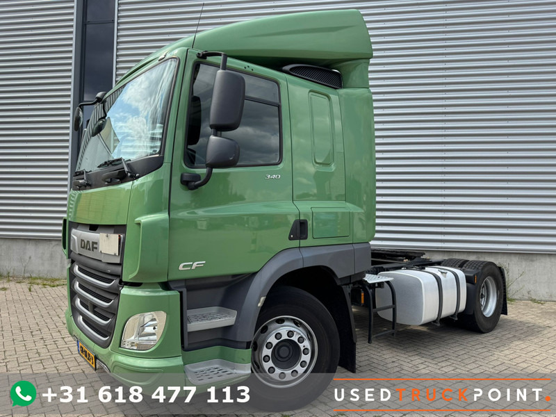 DAF CF 340 / New Tacho / 372.000 KM / TUV: 9-2025 / NL Truck - Tractor truck: picture 1 DAF CF 340 / New Tacho / 372.000 KM / TUV: 9-2025 / NL Truck - Tractor truck: picture 1