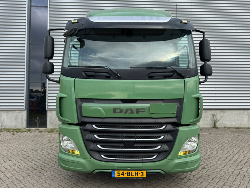 DAF CF 340 / New Tacho / Low Roof / TUVL 9-2025 / NL Truck - Tractor truck: picture 4 DAF CF 340 / New Tacho / Low Roof / TUVL 9-2025 / NL Truck - Tractor truck: picture 4