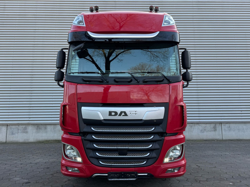 DAF XF 430 SSC / 13 LTR / Roof Klima / Belgium Truck - Tractor truck: picture 4 DAF XF 430 SSC / 13 LTR / Roof Klima / Belgium Truck - Tractor truck: picture 4