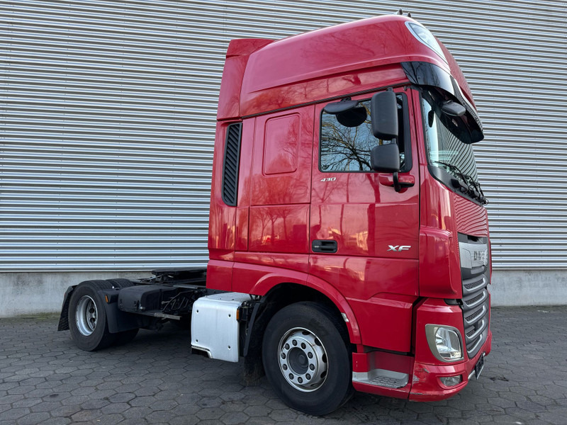 DAF XF 430 SSC / 13 LTR / Roof Klima / Belgium Truck - Tractor truck: picture 2 DAF XF 430 SSC / 13 LTR / Roof Klima / Belgium Truck - Tractor truck: picture 2