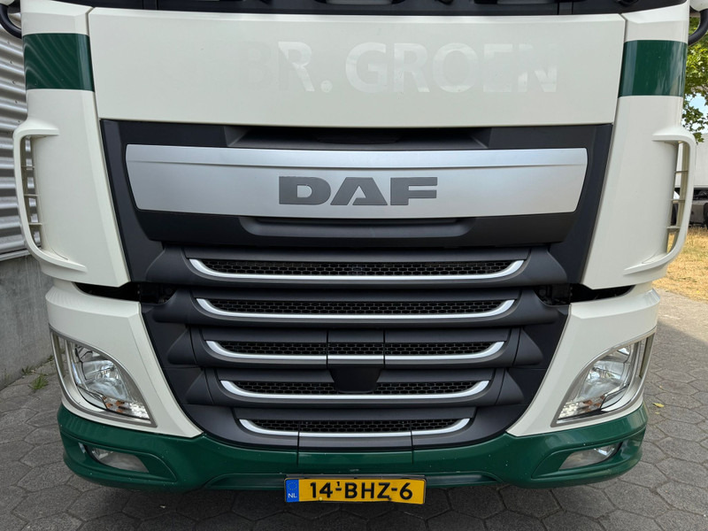Tractor truck DAF XF 460 SC / Hydraulic / TUV: 1-2026 / NL Truck: picture 6
