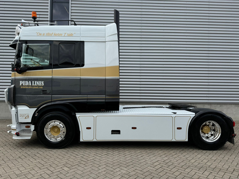 DAF XF 530 SC / Show Truck / Long Line / Retarder / Manual / TUV:6-2025 / Belgium Truck - Tractor truck: picture 5 DAF XF 530 SC / Show Truck / Long Line / Retarder / Manual / TUV:6-2025 / Belgium Truck - Tractor truck: picture 5