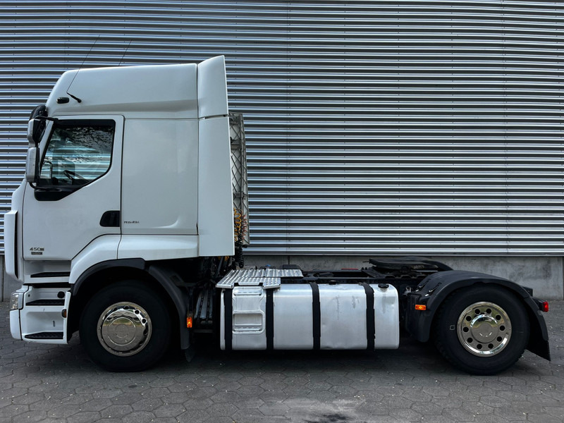 Renault Premium 450 DXI / ADR / Euro 5 / TUV:10-2025 / Belgium Truck - Tractor truck: picture 5 Renault Premium 450 DXI / ADR / Euro 5 / TUV:10-2025 / Belgium Truck - Tractor truck: picture 5
