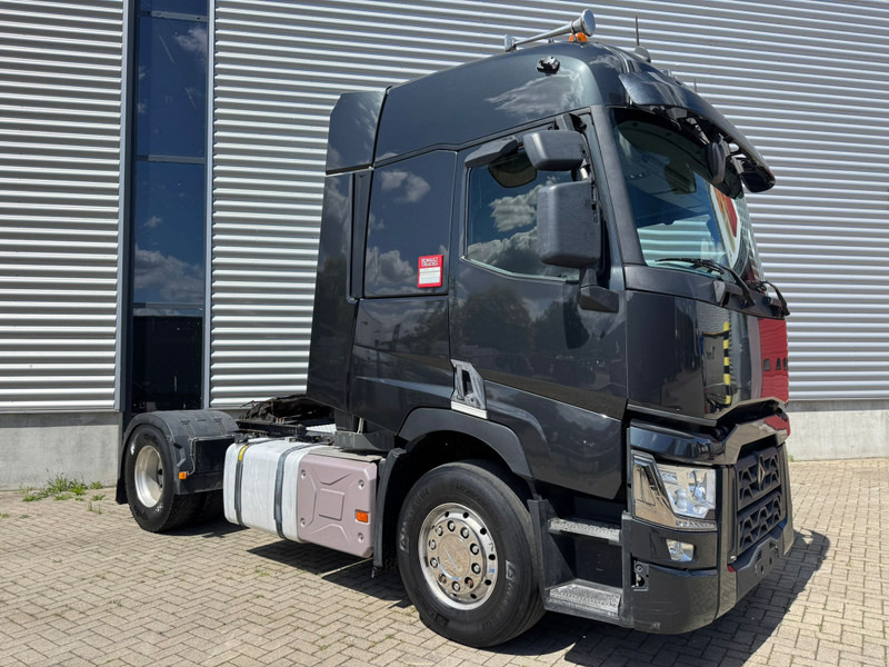 Renault T 460 / Roof Klima / 394.000..KM!! / TUV: 10-2025 / Belgium Truck - Tractor truck: picture 2 Renault T 460 / Roof Klima / 394.000..KM!! / TUV: 10-2025 / Belgium Truck - Tractor truck: picture 2