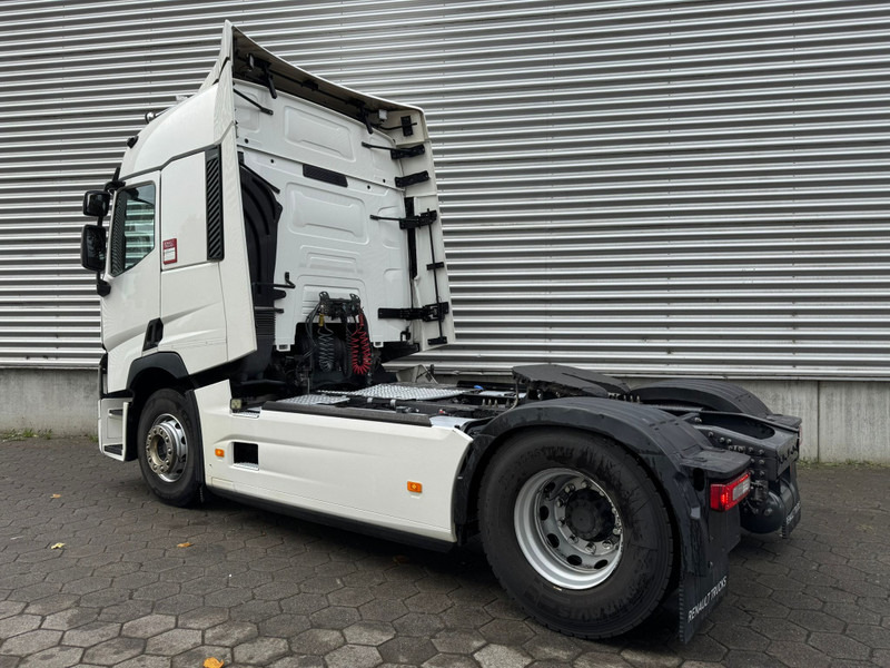 Renault T 480 DTI / 2 Tanks / L Chassis / Belgium Truck - Tractor truck: picture 3 Renault T 480 DTI / 2 Tanks / L Chassis / Belgium Truck - Tractor truck: picture 3